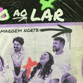 Rumo ao Lar - 2024 • Single/EP