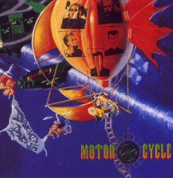 Motor Cycle - 1993 • Álbum