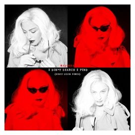 I Don’t Search I Find (Honey Dijon Remixes) - 2019 • Single/EP