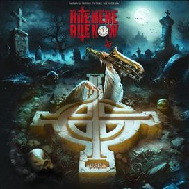 Rite Here Rite Now (Original Motion Picture Soundtrack) - 2024 • Álbum