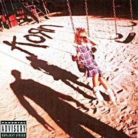 Korn - 1994 • Álbum