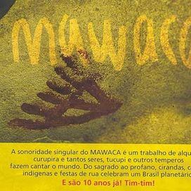 Astrolabio Tucupira.com.brasil - 2000 • Álbum