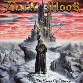 The Gates Of Oblivion - 2002 • Álbum