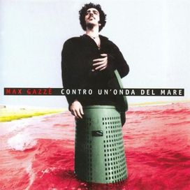 Contro Un'onda Del Mare - 1996 • Álbum