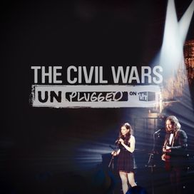 Unplugged on VH1 - 2013 • Álbum