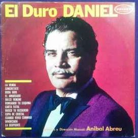 El Duro Daniel - 1966 • Álbum