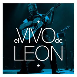 El Vivo De León - 2003 • Álbum