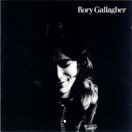 Rory Gallagher - 1971 • Álbum