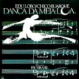 Dança da Meia-Lua - 1988 • Álbum