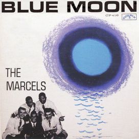 Blue Moon - 1961 • Álbum