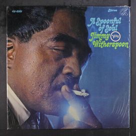A Spoonful Of Soul - 1968 • Álbum