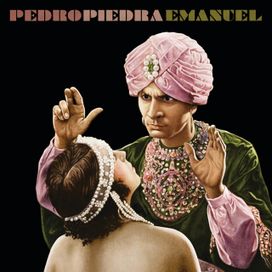 Emanuel - 2013 • Álbum