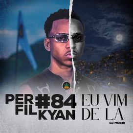 Eu Vim de Lá - 2021 • Single/EP