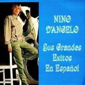 Sus Grandes Exitos En Espanol - 1984 • Álbum