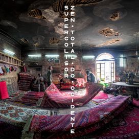 Zen Total do Ocidente - 2015 • Álbum