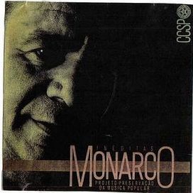 Projeto Preservação Da Música Popular - 1989 • Álbum