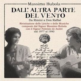 Dall'Altra Parte Del Vento - 2008 • Álbum