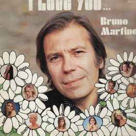 I Love You... - 1975 • Álbum