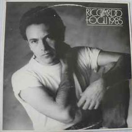 1985 - 1985 • Álbum