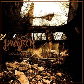 Collapse - 2009 • Álbum