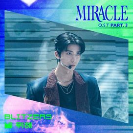 Miracle (Original Television Soundtrack) Pt. 3 - 2022 • Sencillo/EP