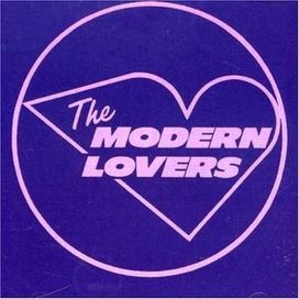 The Modern Lovers  - 1976 • Álbum