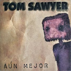Aun Mejor - 2001 • Álbum