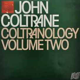 Coltranology - Vol. Two - 1978 • Álbum