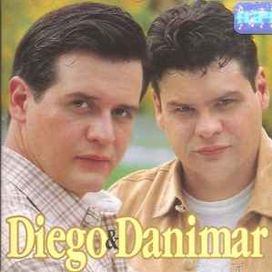 Ninguém Vai Ficar Entre a Gente - 1998 • Álbum