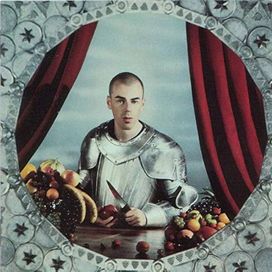 Timelord - 1993 • Álbum