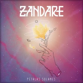 Pétalas Solares - 2019 • Álbum
