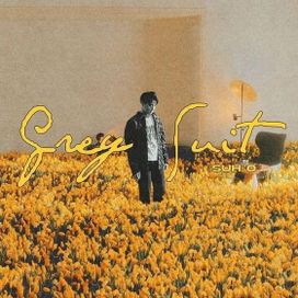 Grey Suit  - 2022 • Single/EP