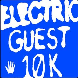10K - 2025 • Álbum
