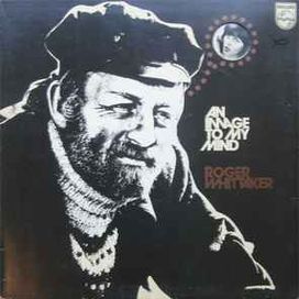 An Image To My Mind - 1974 • Álbum