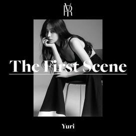 The First Scene - 2018 • Álbum