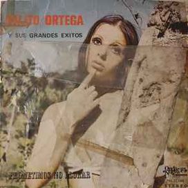 Y Sus Grandes Exitos - Prometimos No Llorar - 1974 • Álbum
