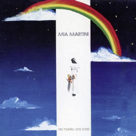 Nel mondo, una cosa - 1972 • Álbum