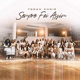 Sempre Foi Assim - 2022 • Single/EP