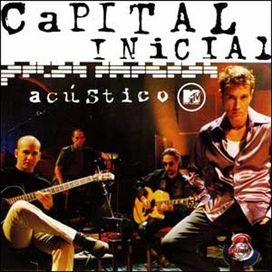 Acústico MTV - 2000 • Álbum