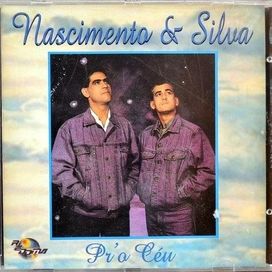 Pr'o Céu - Álbum