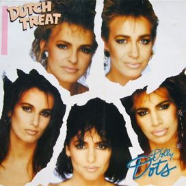 Dutch Treat - 1986 • Álbum