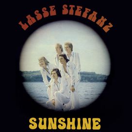 Sunshine - 1977 • Álbum