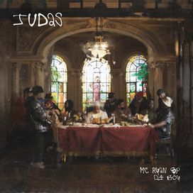 Judas - 2024 • Single/EP
