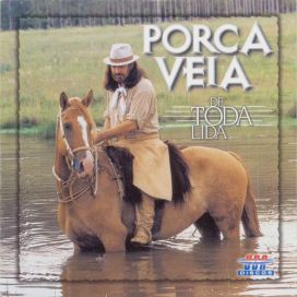 De Toda Lida - 2001 • Álbum