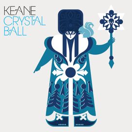 Crystal Ball (Live At ULU) - 2006 • Single/EP