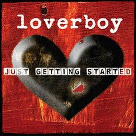 Just Getting Started - 2007 • Álbum