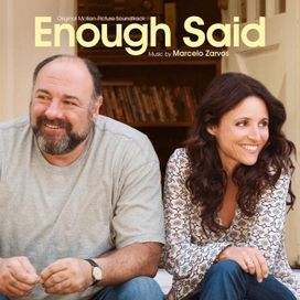Enough Said  - 2014 • Álbum