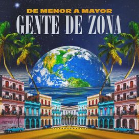 De Menor A Mayor - 2022 • Álbum