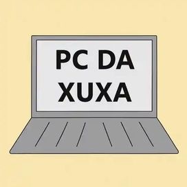 PC da Xuxa - 2023 • Single/EP