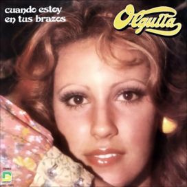 Cuando Estoy En Tus Brazos - 1974 • Álbum
